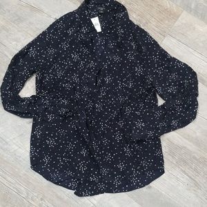 Ann taylor shirt